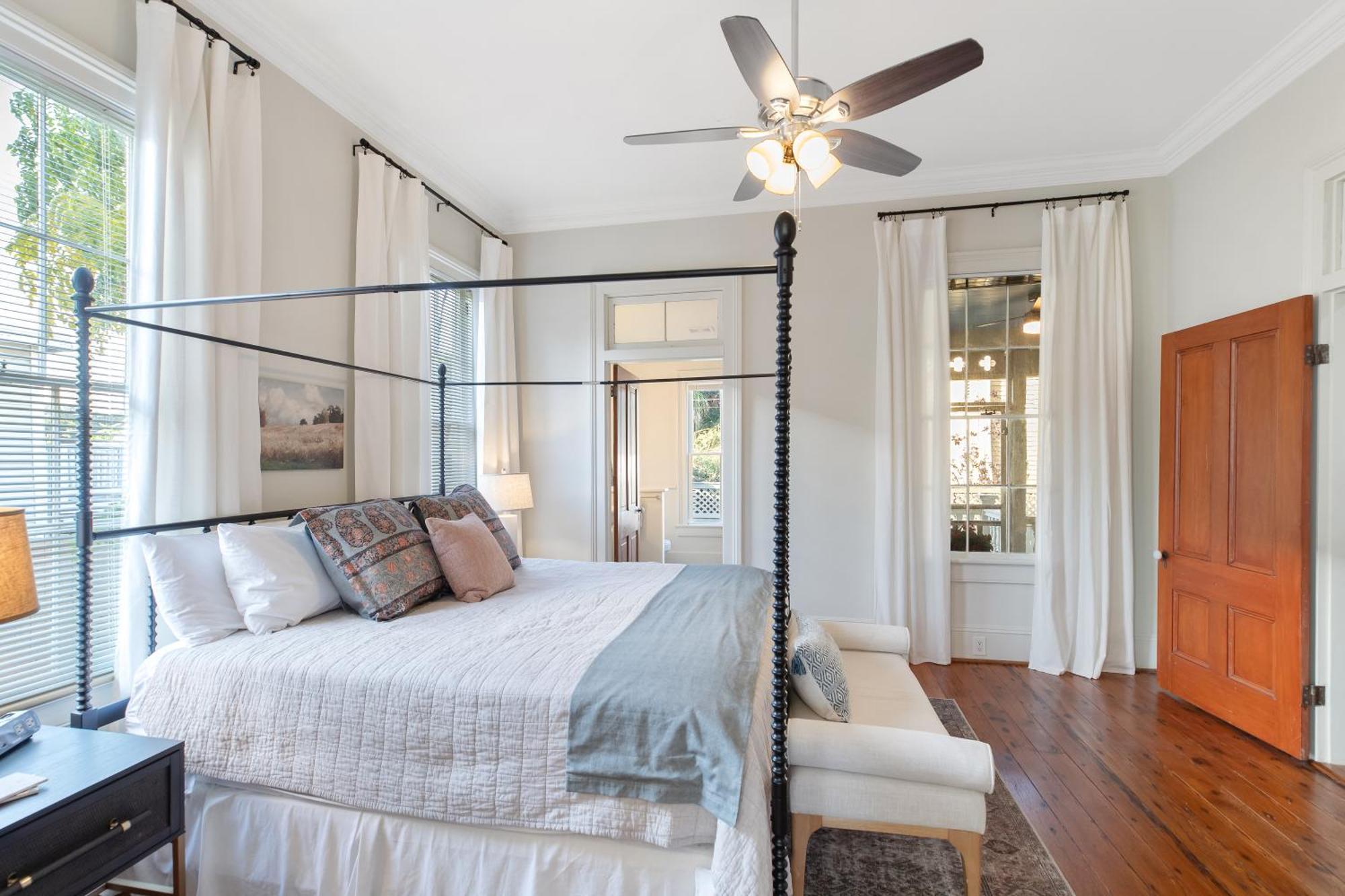 Villa Historic 1871 Coastal Breeze With Heated Pool - Restoring Galveston Extérieur photo